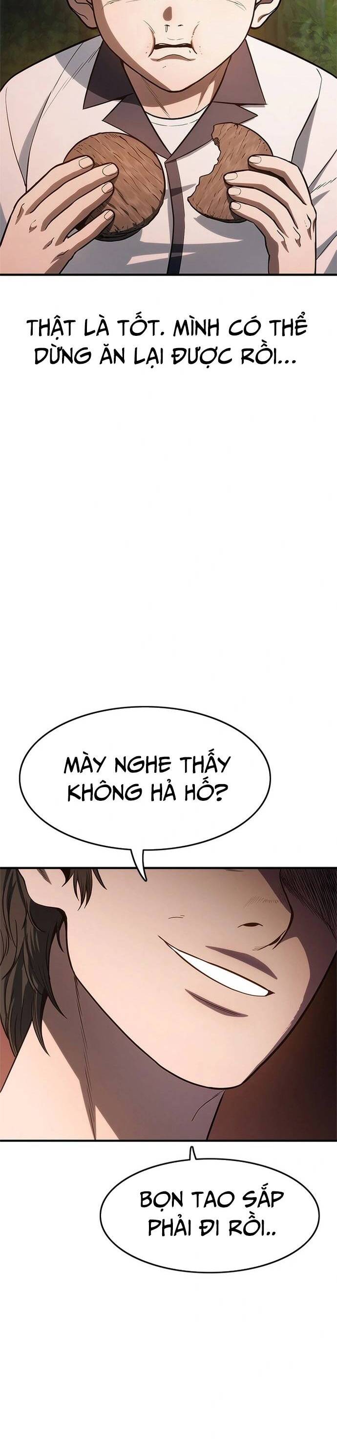 Thực Quỷ - Chương 1