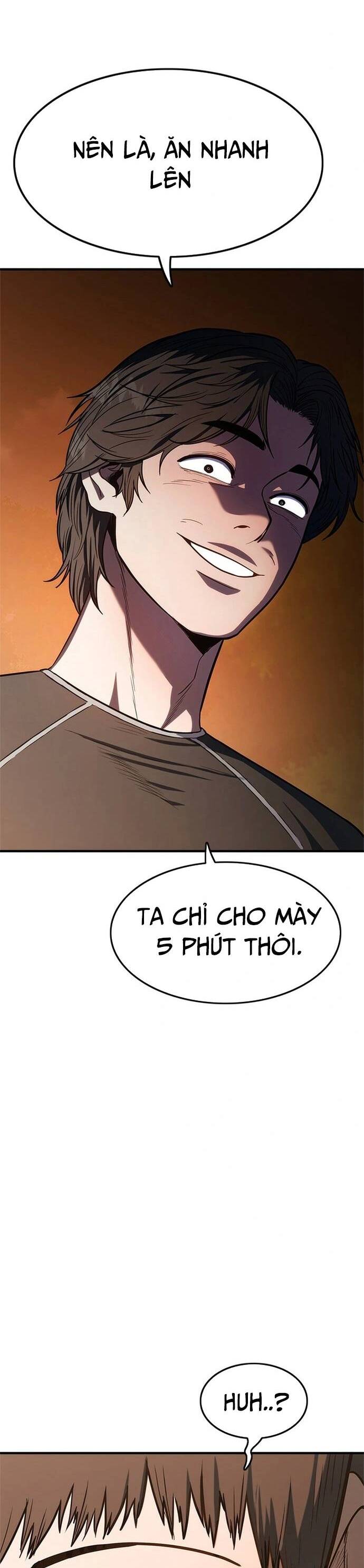 Thực Quỷ - Chương 1