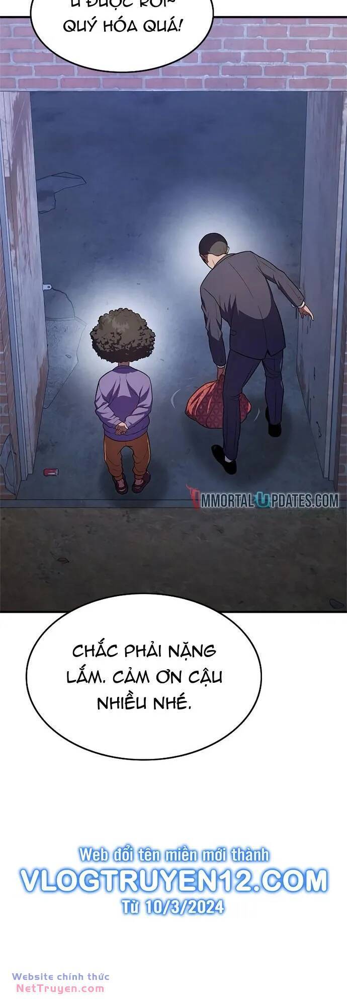 Thực Quỷ - Chương 10