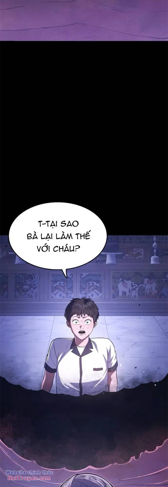 Thực Quỷ - Chương 10