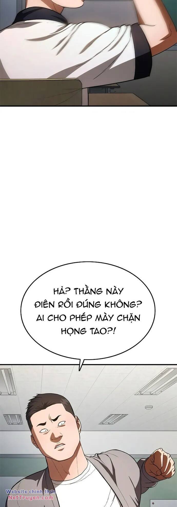 Thực Quỷ - Chương 10