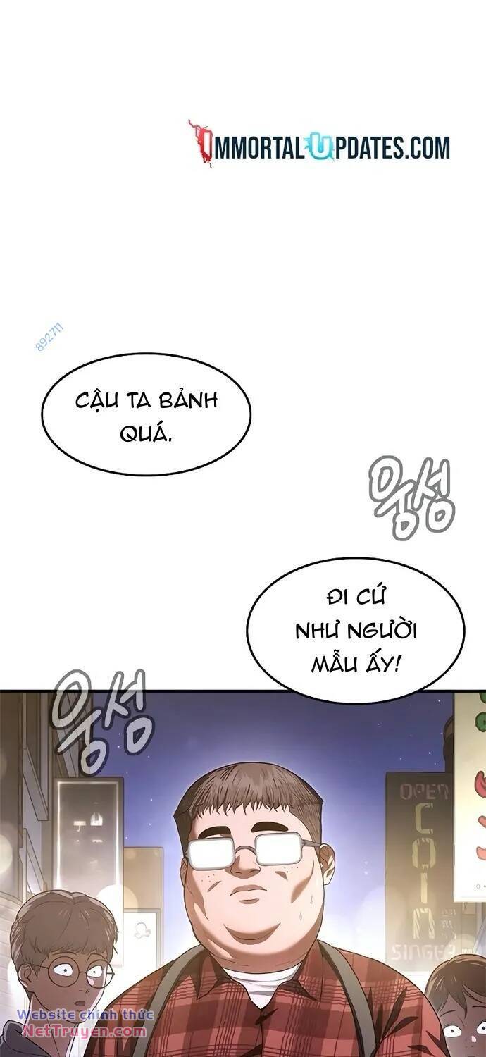 Thực Quỷ - Chương 10