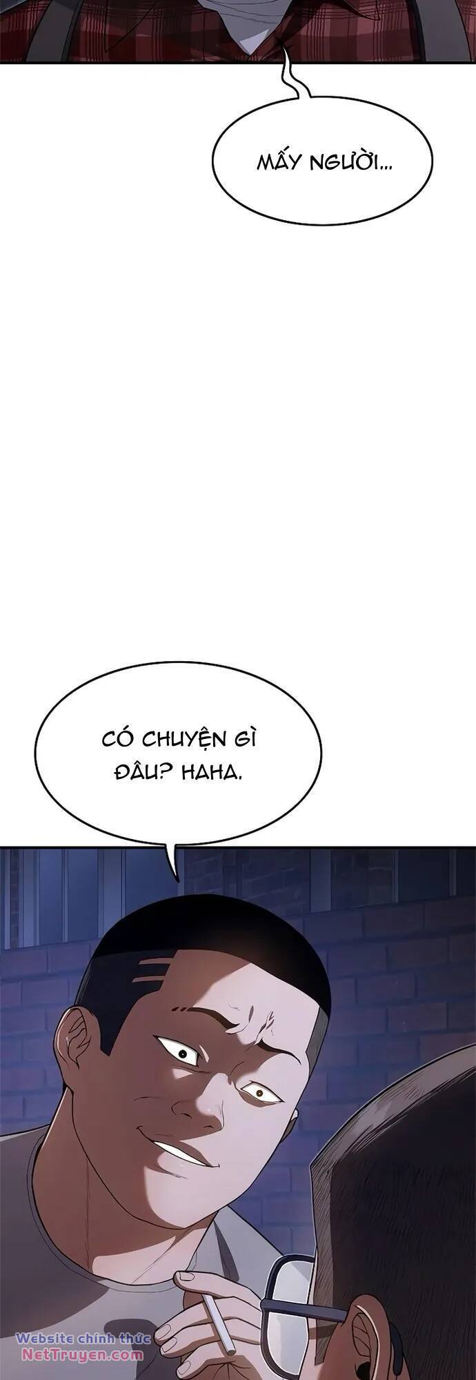 Thực Quỷ - Chương 11