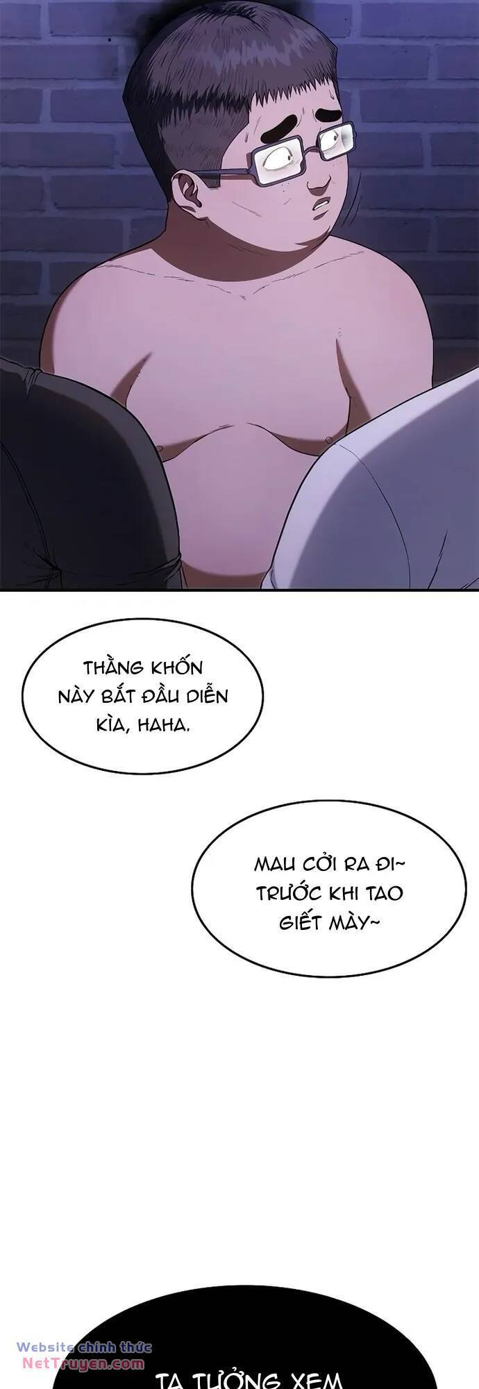 Thực Quỷ - Chương 11