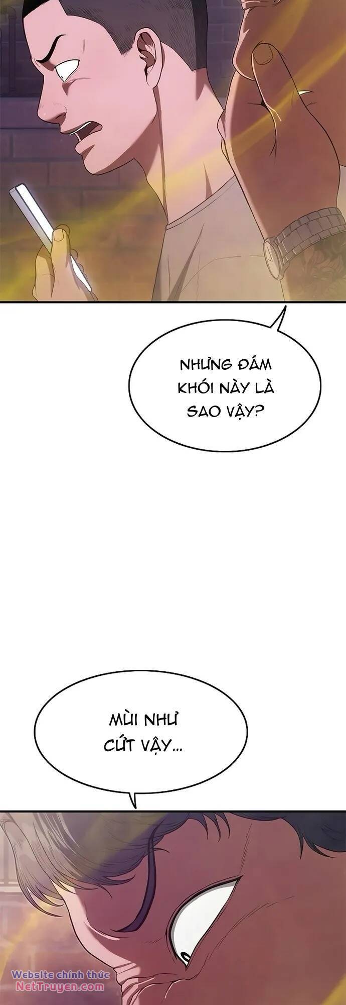Thực Quỷ - Chương 11