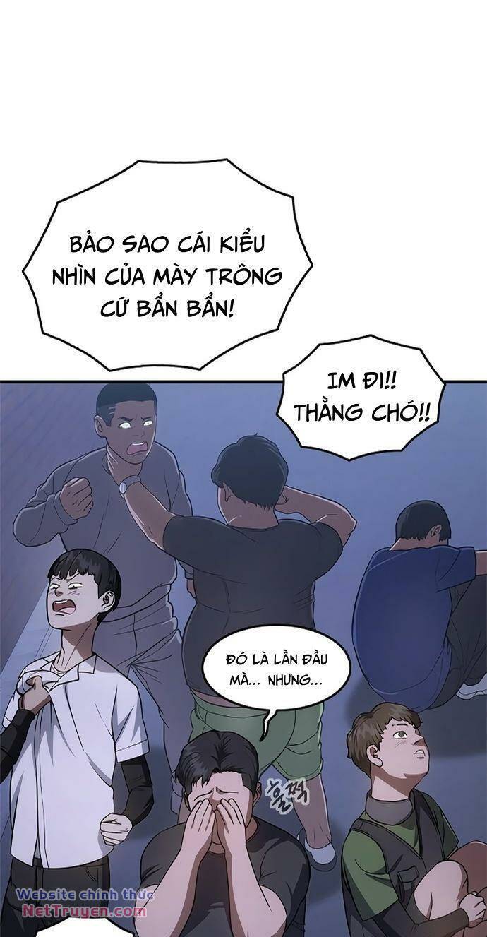 Thực Quỷ - Chương 13