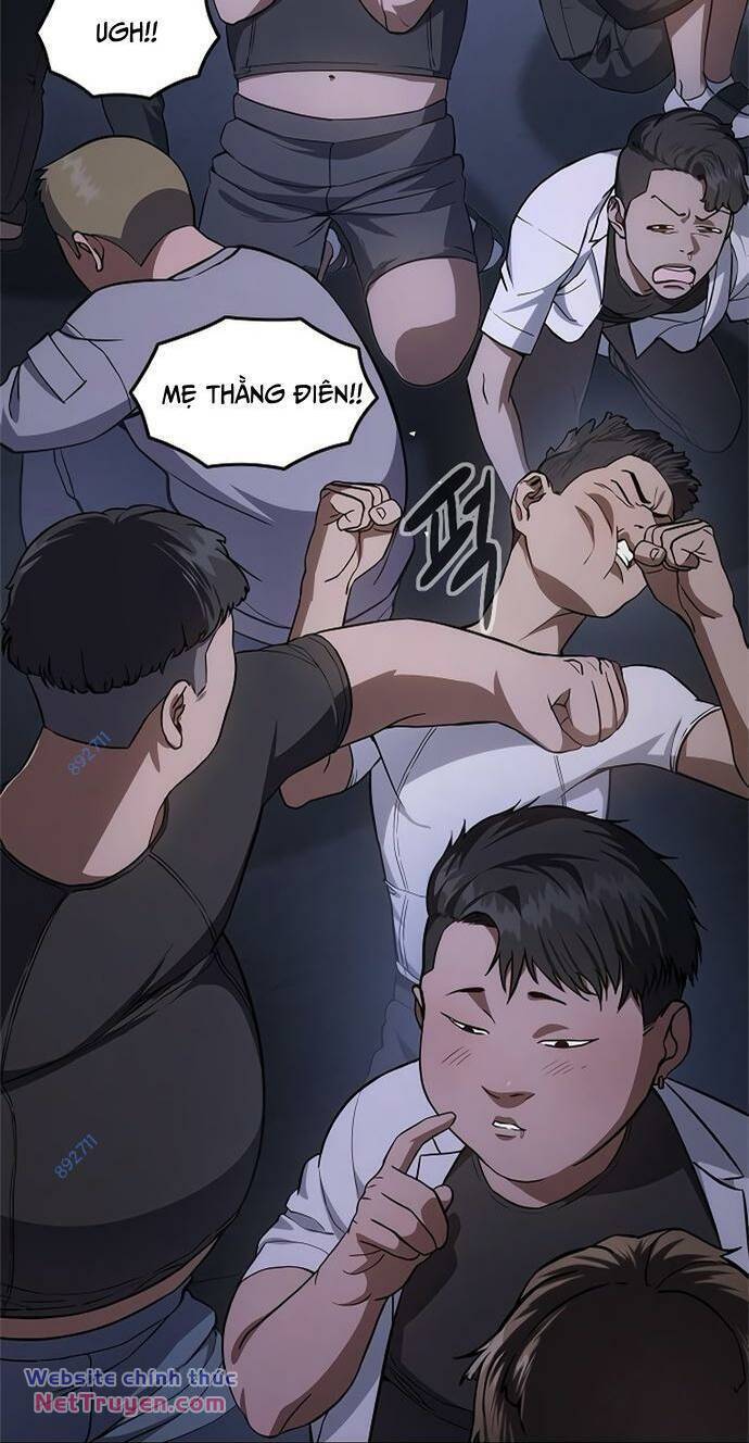 Thực Quỷ - Chương 13