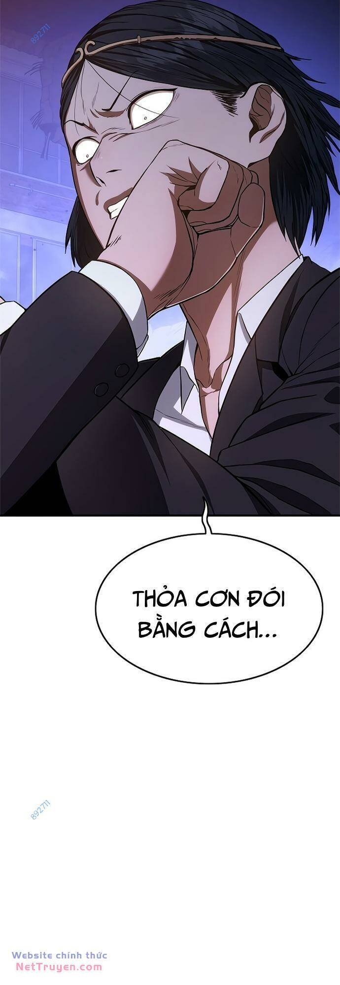 Thực Quỷ - Chương 13