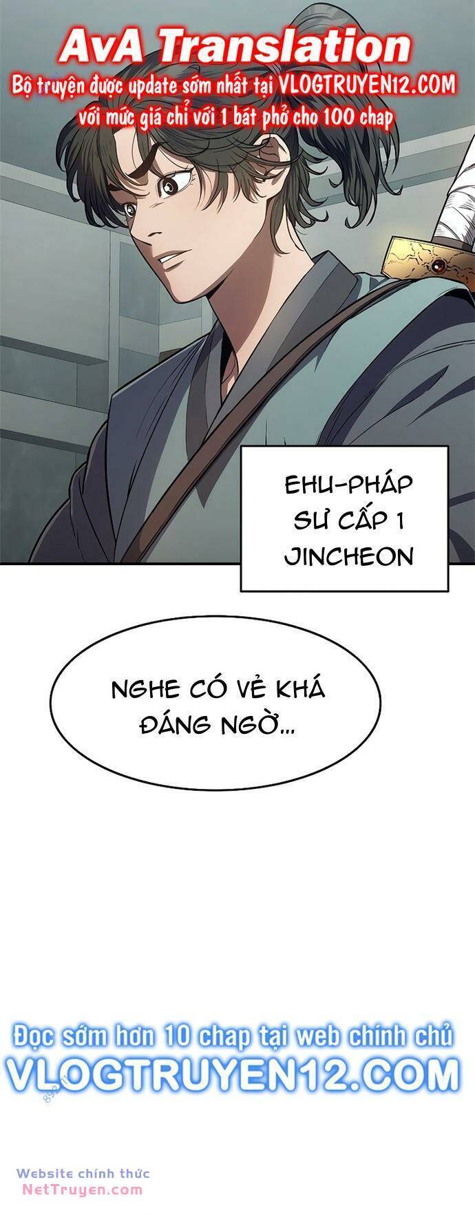 Thực Quỷ - Chương 14