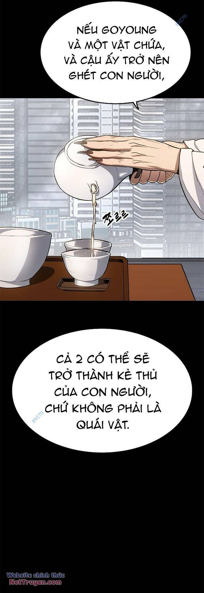 Thực Quỷ - Chương 14
