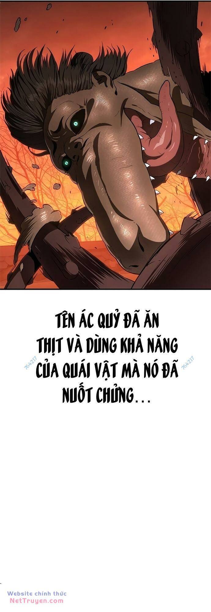Thực Quỷ - Chương 17