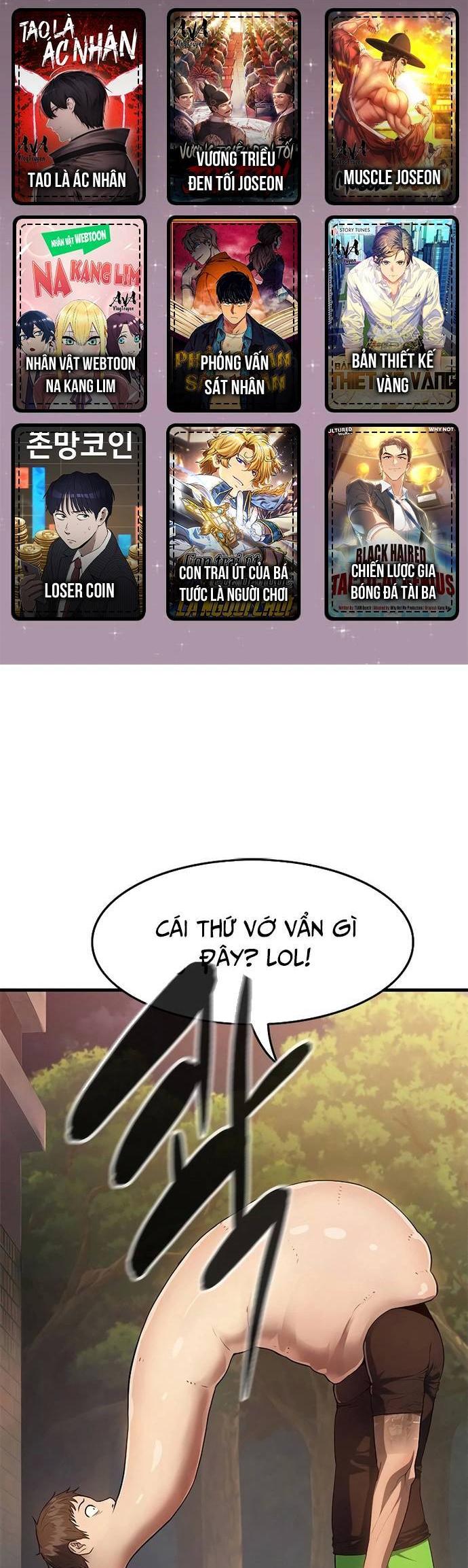 Thực Quỷ - Chương 2
