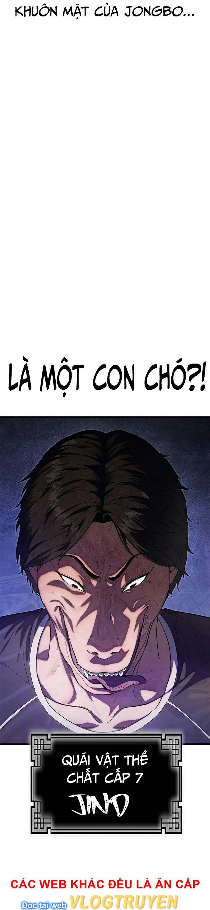 Thực Quỷ - Chương 2