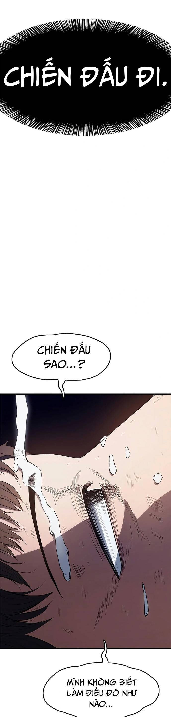 Thực Quỷ - Chương 2