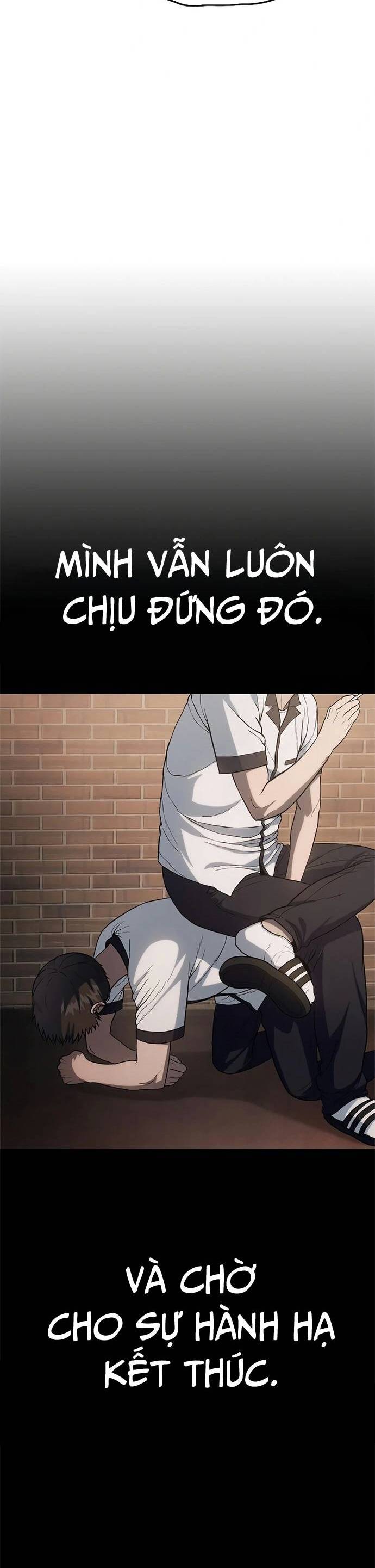 Thực Quỷ - Chương 2