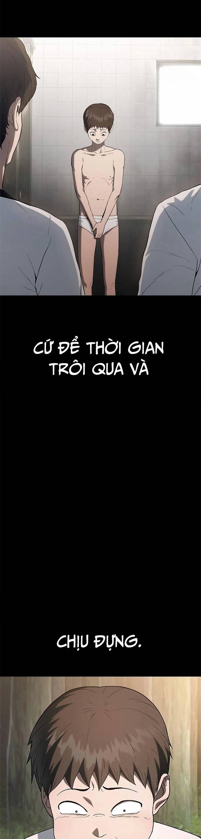 Thực Quỷ - Chương 2