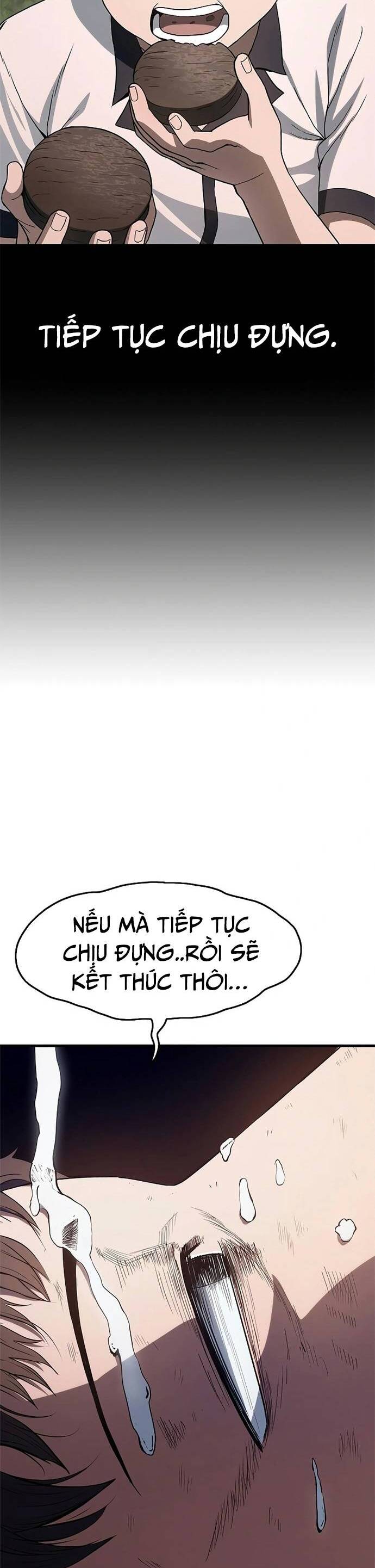 Thực Quỷ - Chương 2