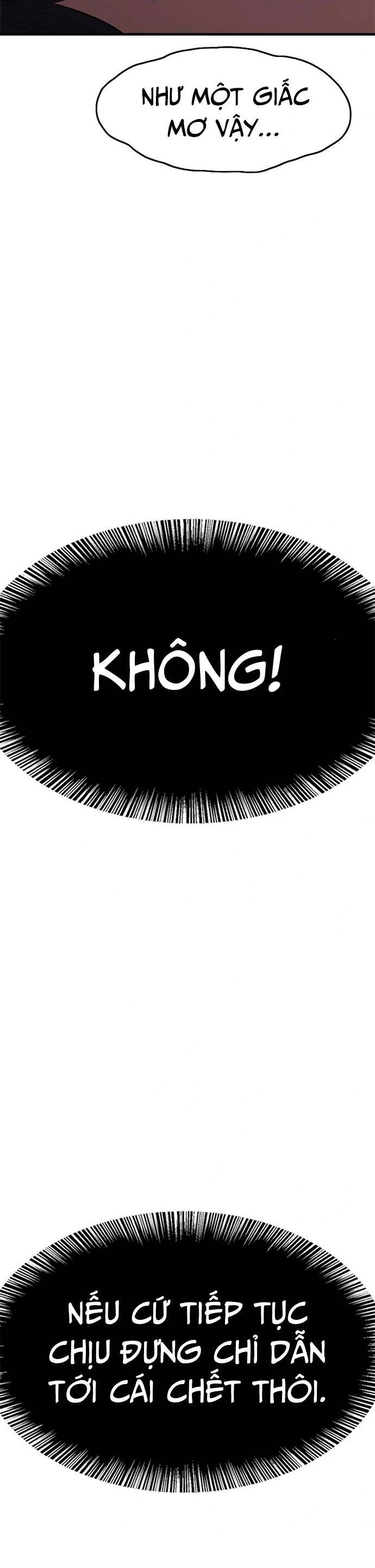 Thực Quỷ - Chương 2