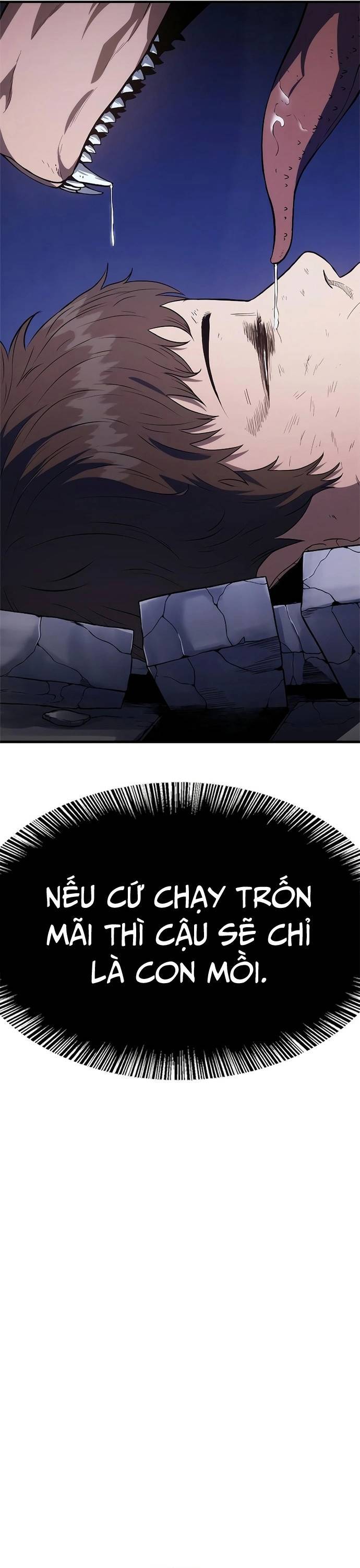 Thực Quỷ - Chương 2