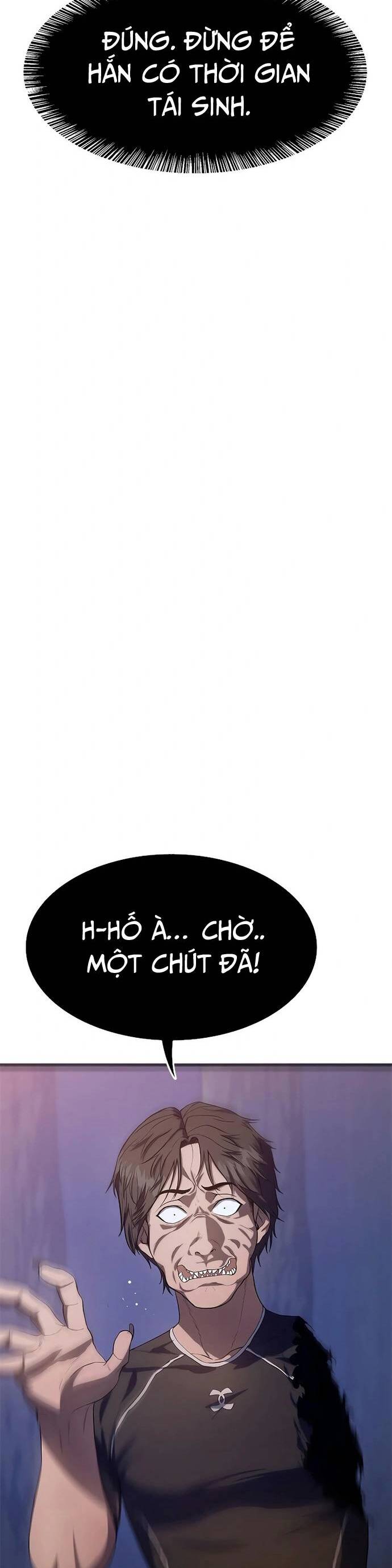 Thực Quỷ - Chương 2