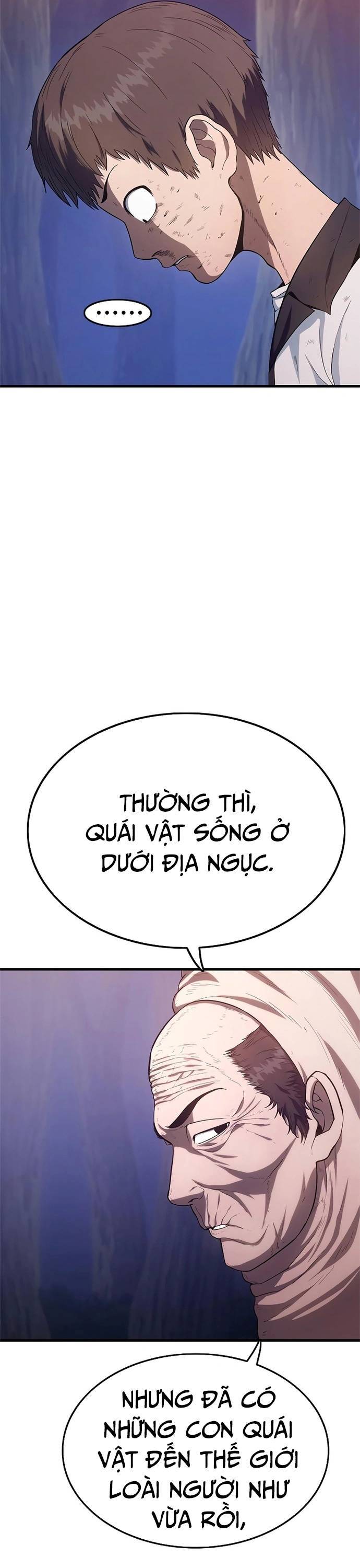 Thực Quỷ - Chương 2