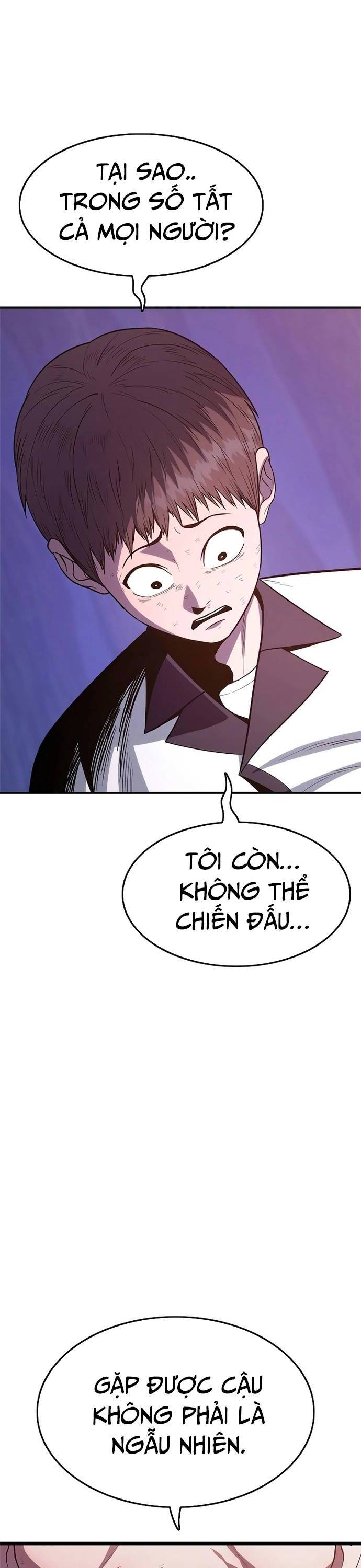 Thực Quỷ - Chương 2