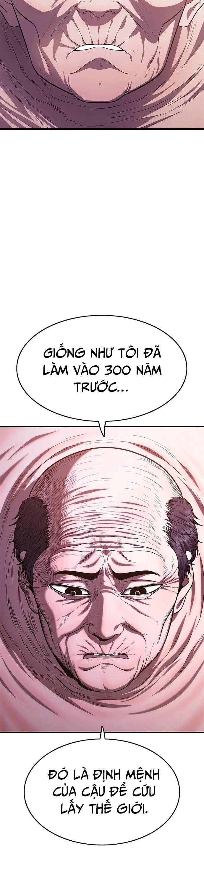Thực Quỷ - Chương 2