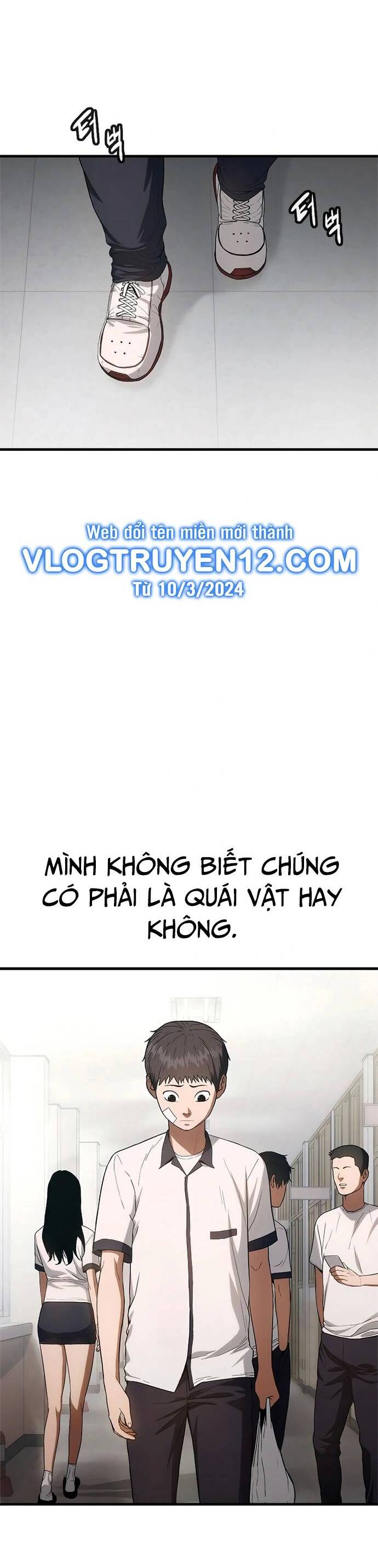 Thực Quỷ - Chương 2