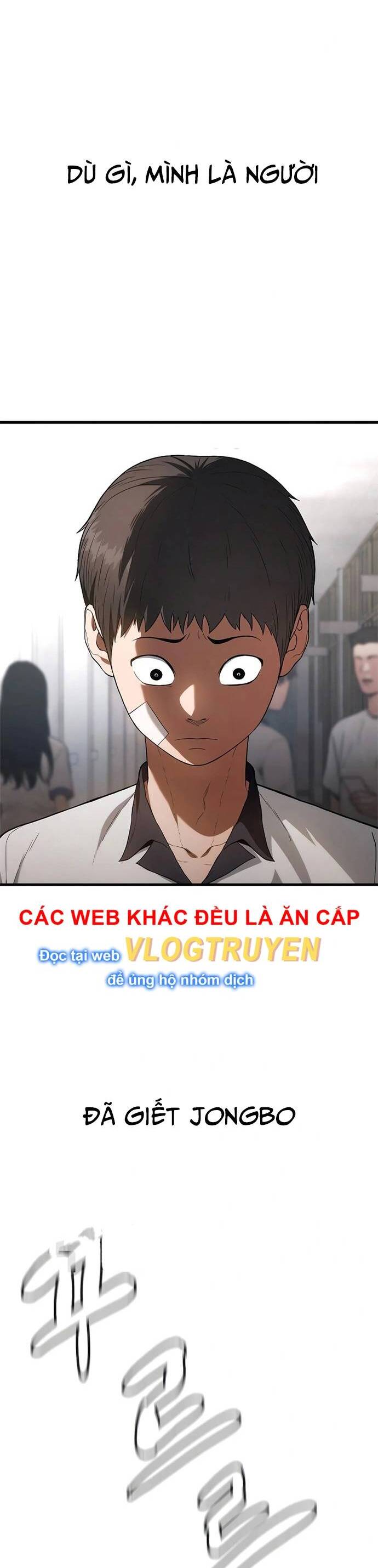 Thực Quỷ - Chương 2