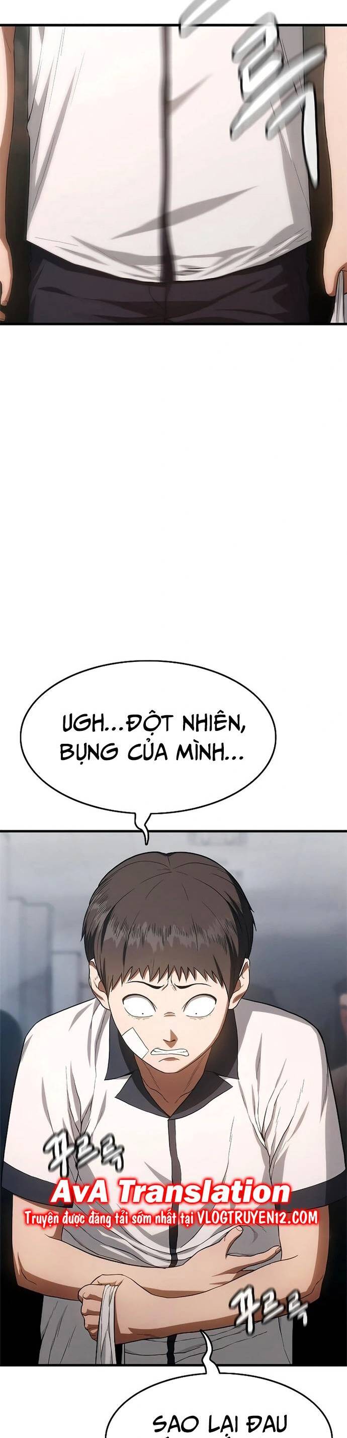 Thực Quỷ - Chương 2