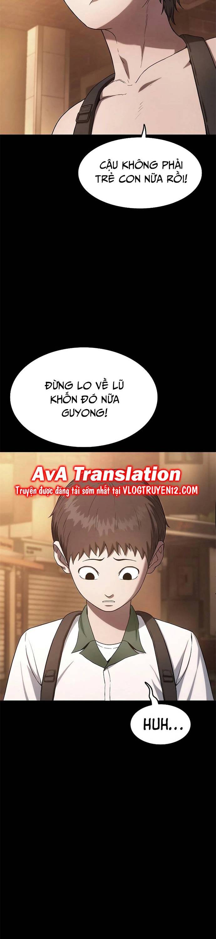Thực Quỷ - Chương 2