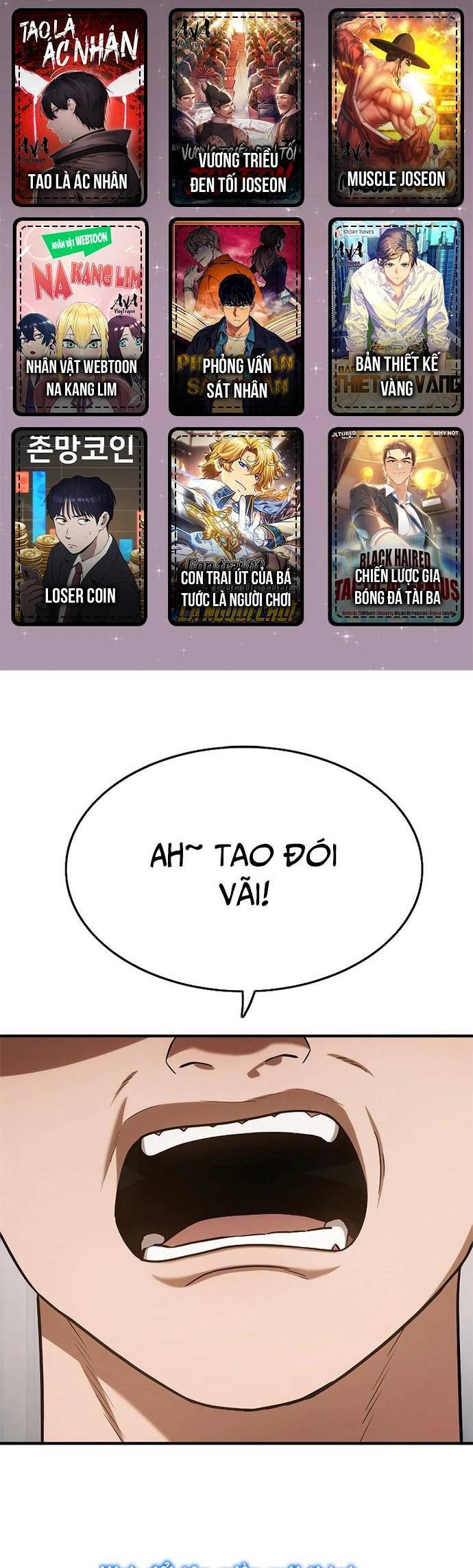 Thực Quỷ - Chương 3