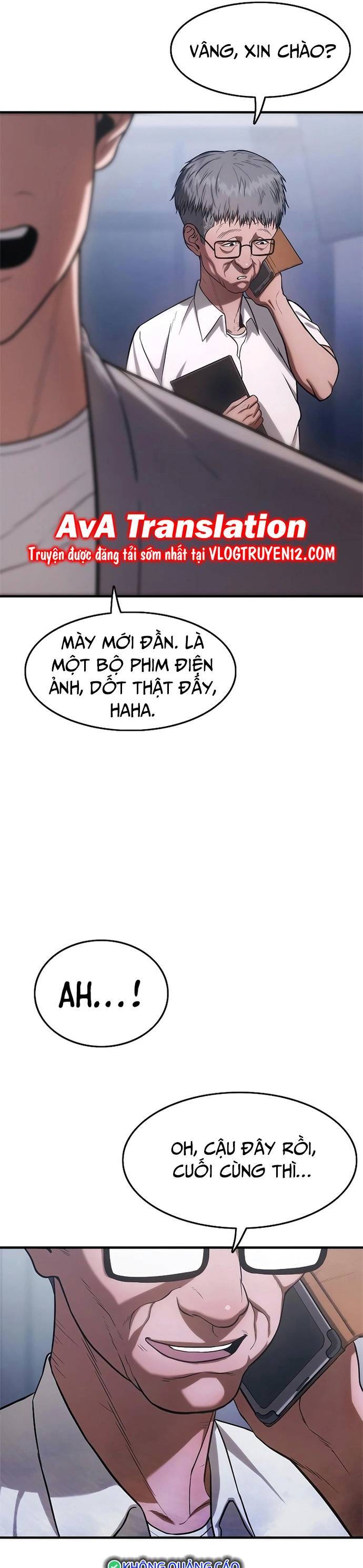Thực Quỷ - Chương 3