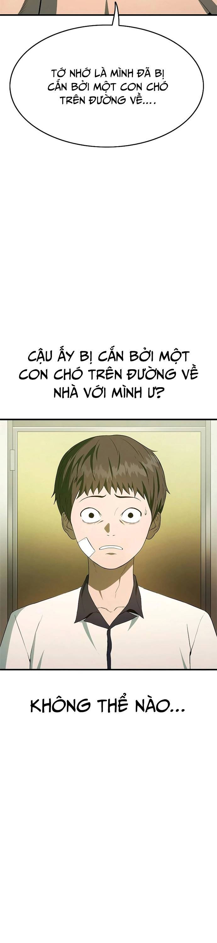 Thực Quỷ - Chương 3