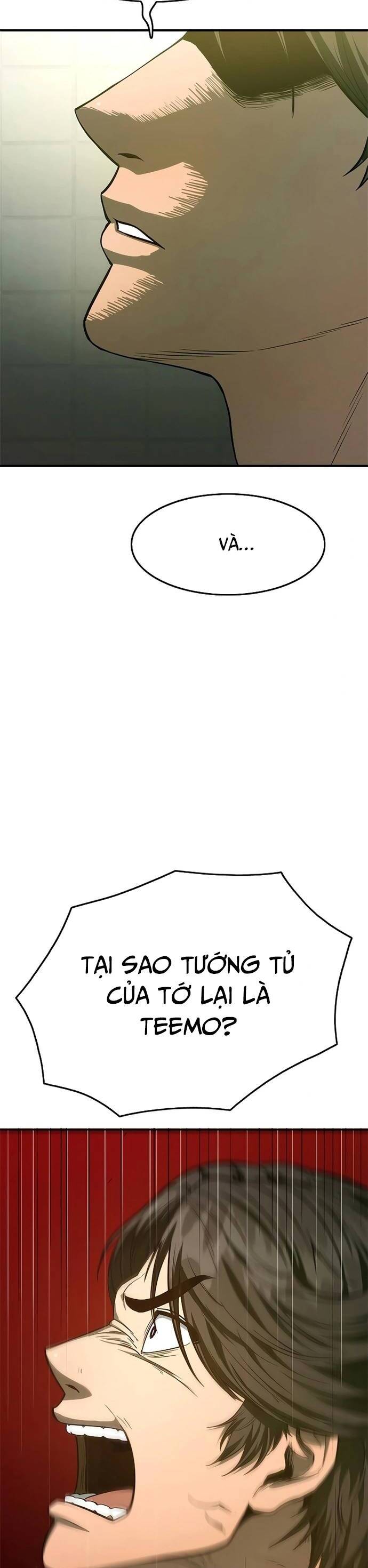Thực Quỷ - Chương 3