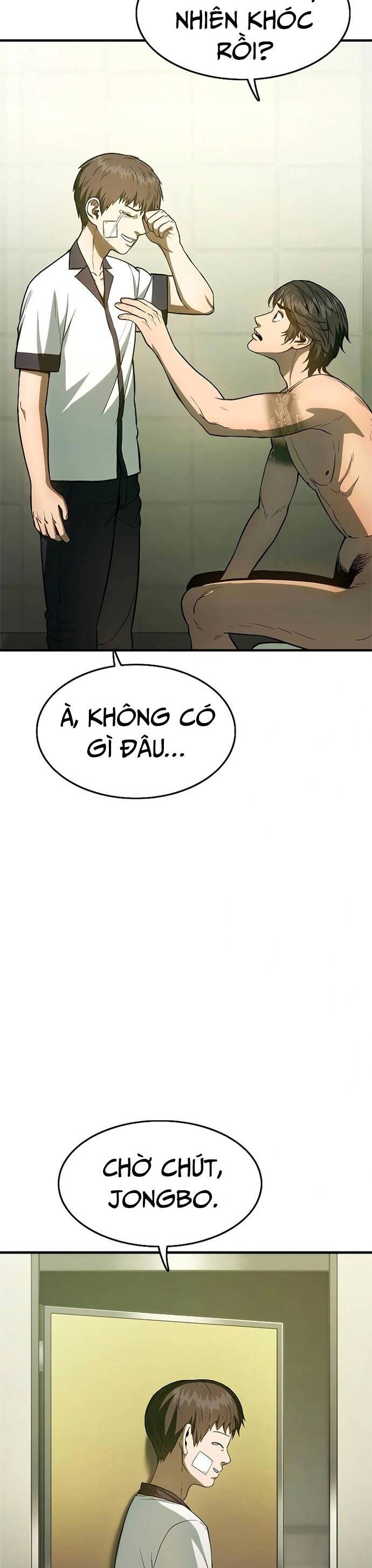 Thực Quỷ - Chương 3