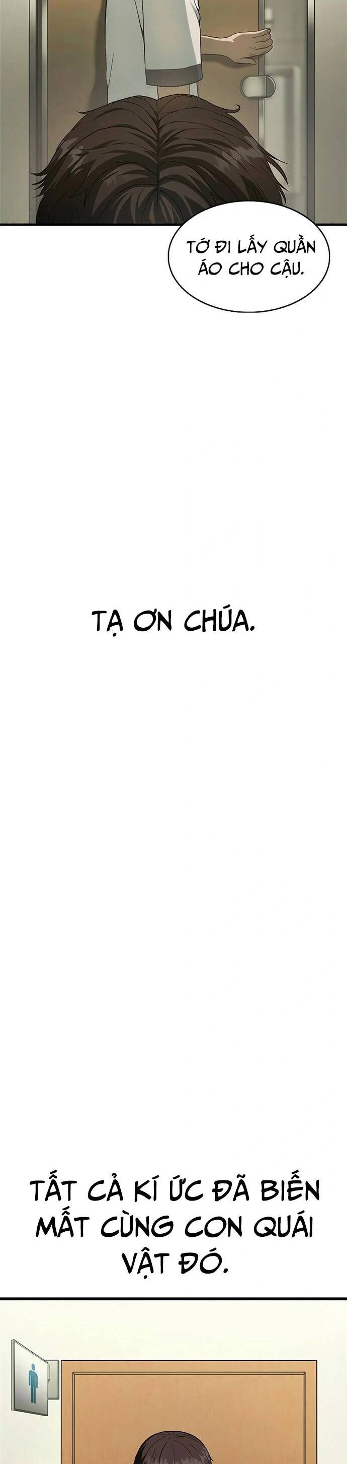 Thực Quỷ - Chương 3
