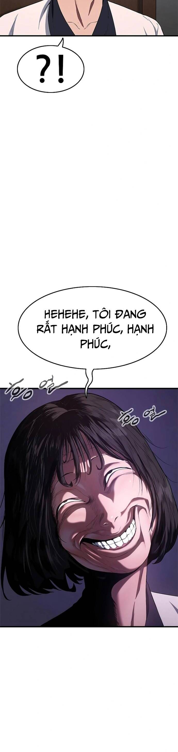 Thực Quỷ - Chương 3