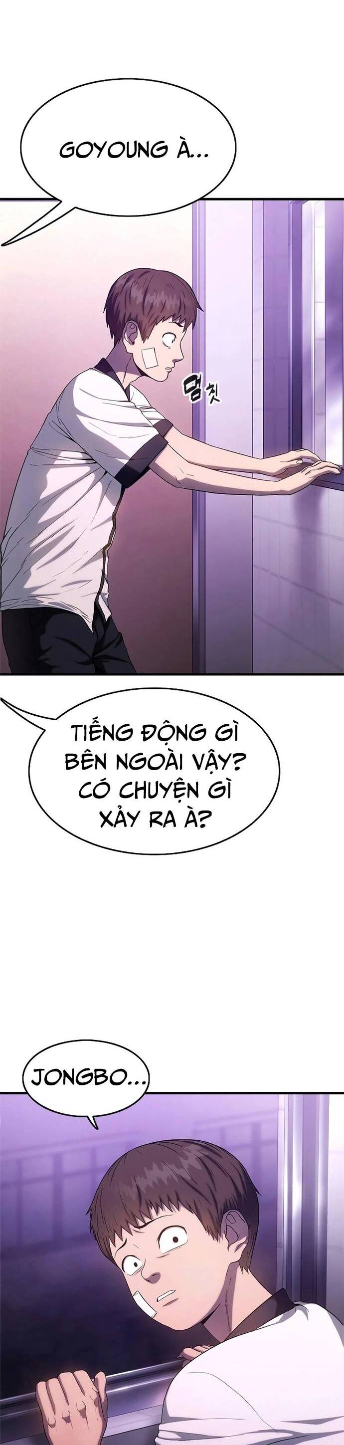 Thực Quỷ - Chương 3