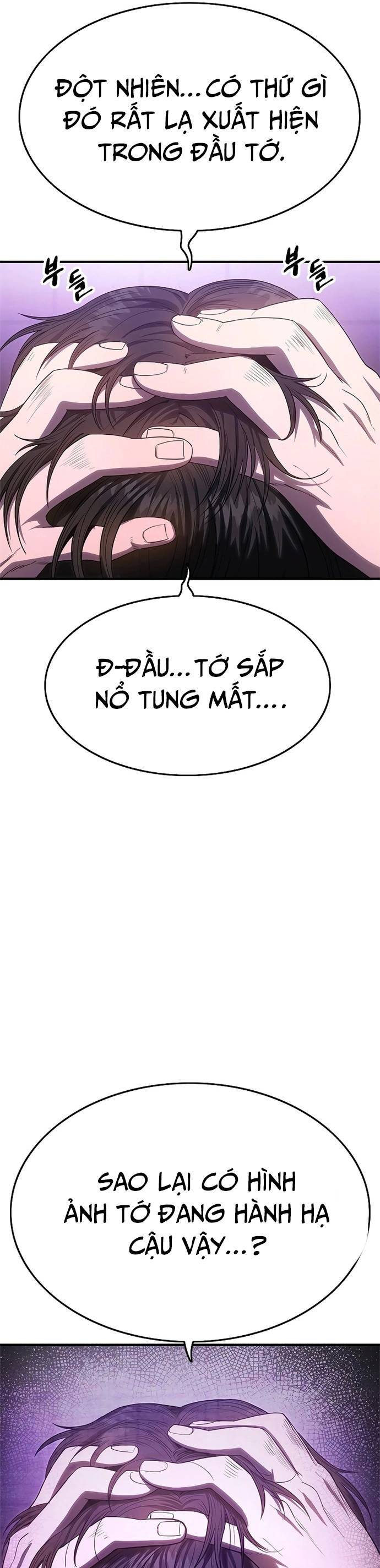 Thực Quỷ - Chương 3
