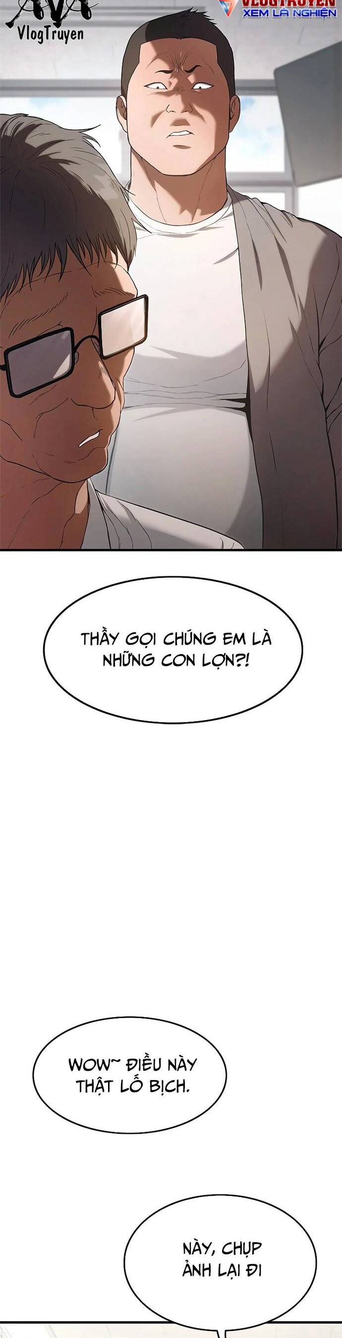 Thực Quỷ - Chương 3