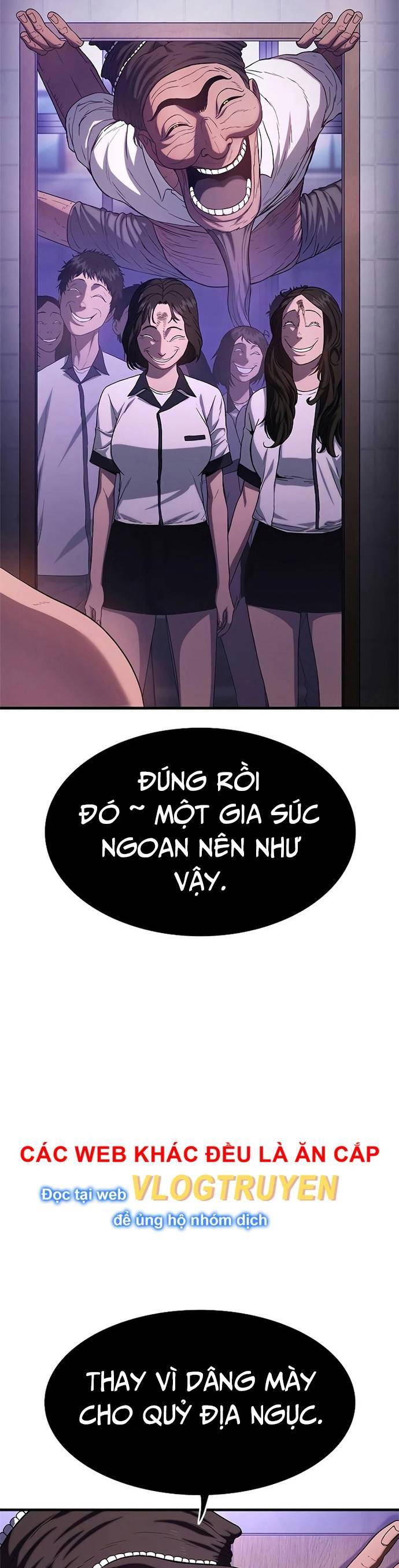 Thực Quỷ - Chương 3