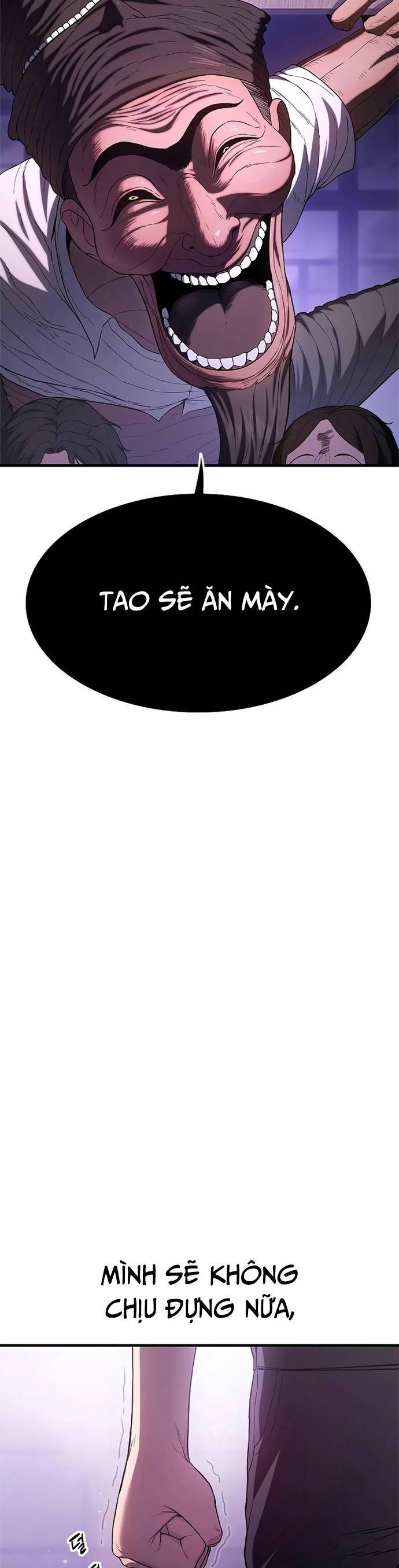 Thực Quỷ - Chương 3