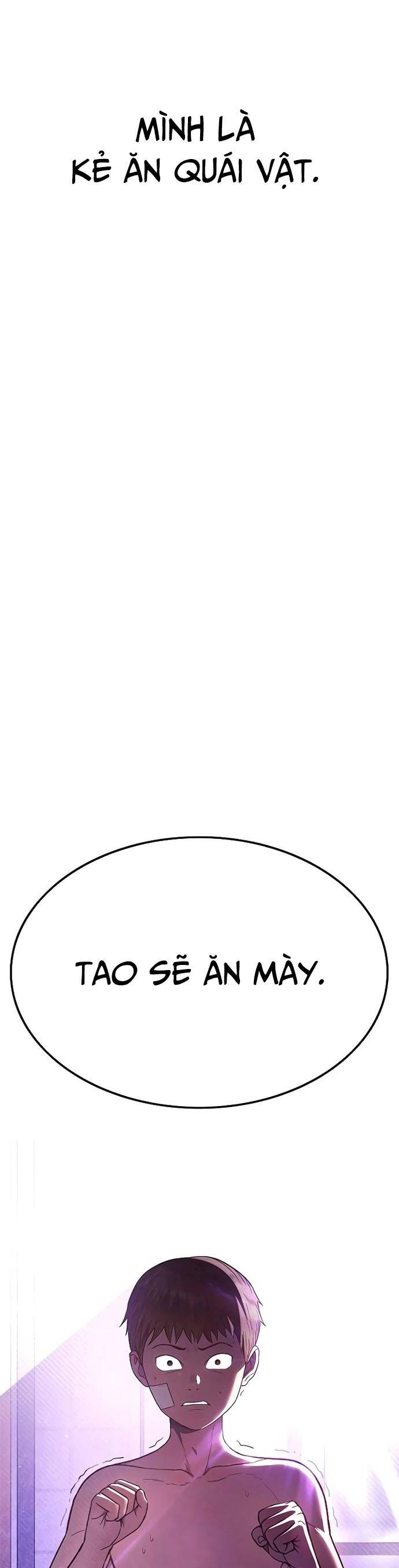 Thực Quỷ - Chương 3