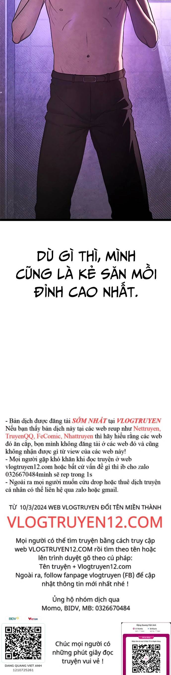 Thực Quỷ - Chương 3