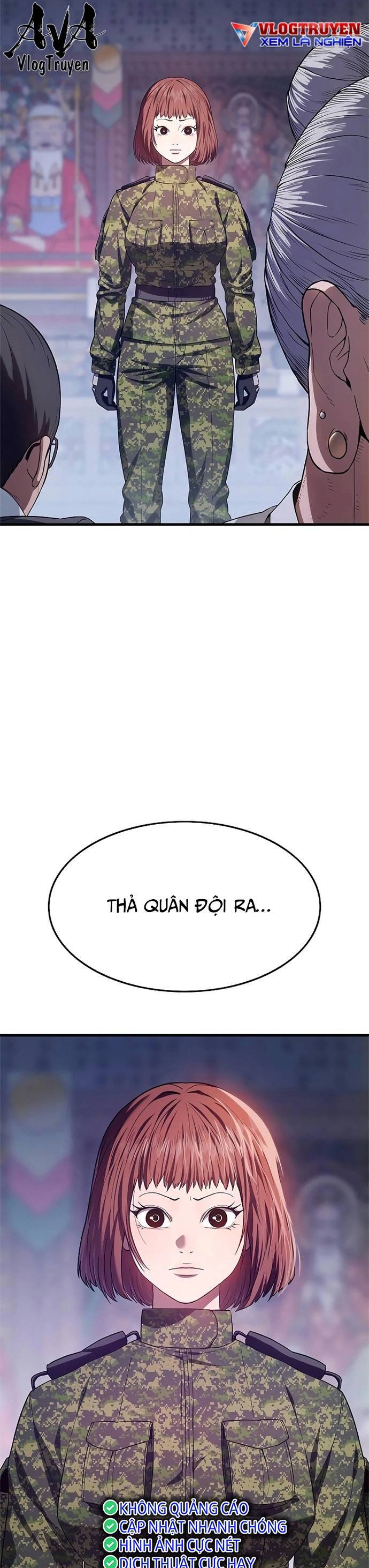 Thực Quỷ - Chương 4