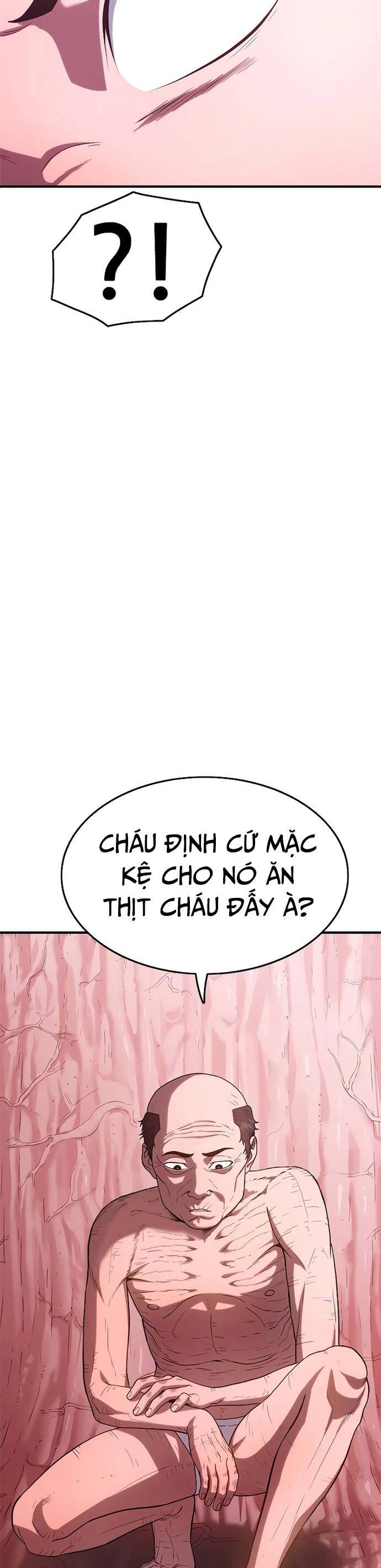 Thực Quỷ - Chương 4