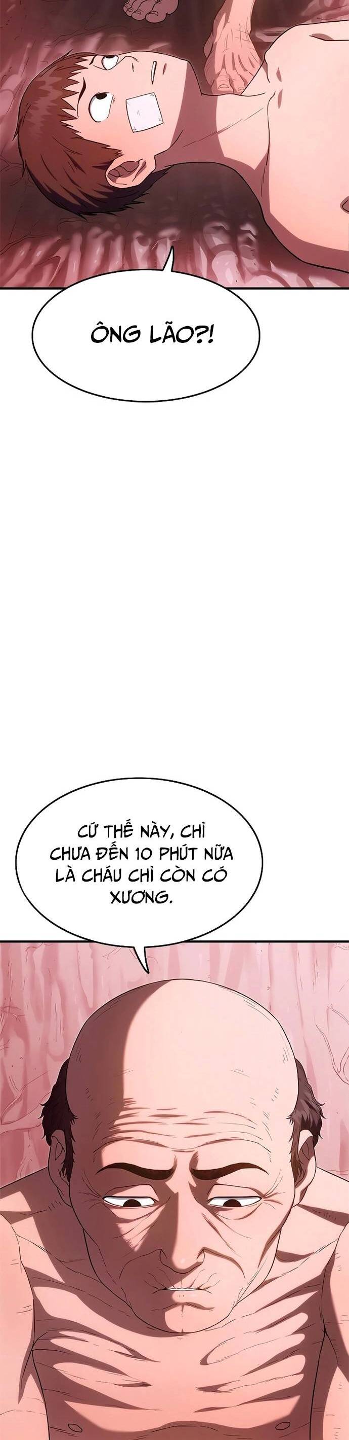 Thực Quỷ - Chương 4