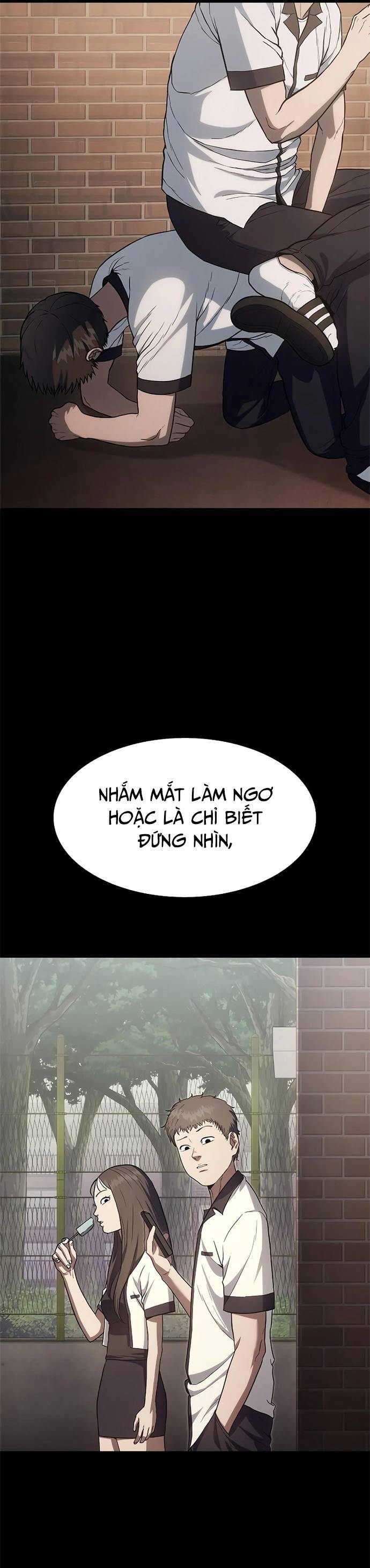 Thực Quỷ - Chương 4