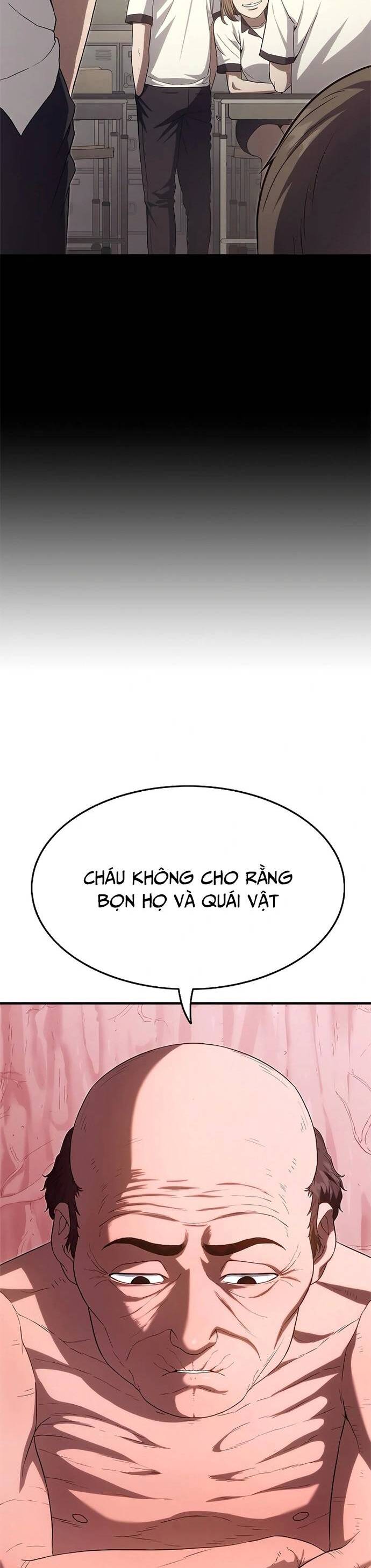 Thực Quỷ - Chương 4